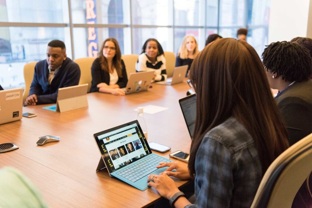 Establishing Media Relationships for Canada’s Association Leader